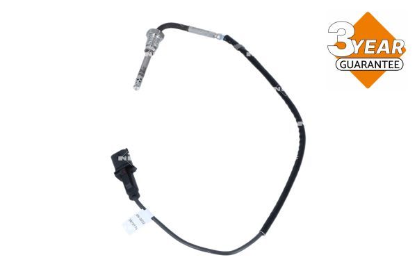 Sensor, exhaust gas temperature-2