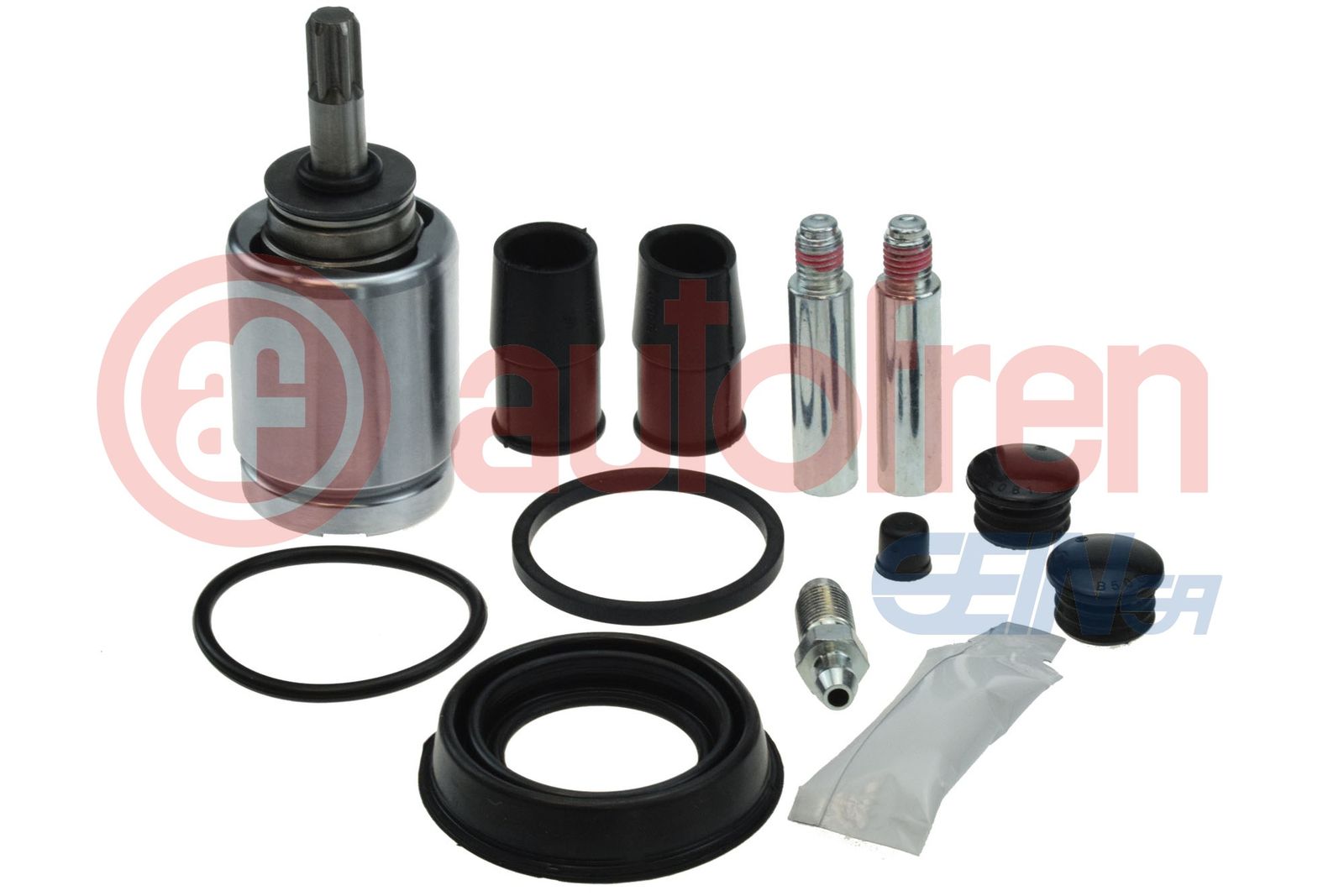 AUTOFREN SEINSA D43509S Repair kit, brake caliper