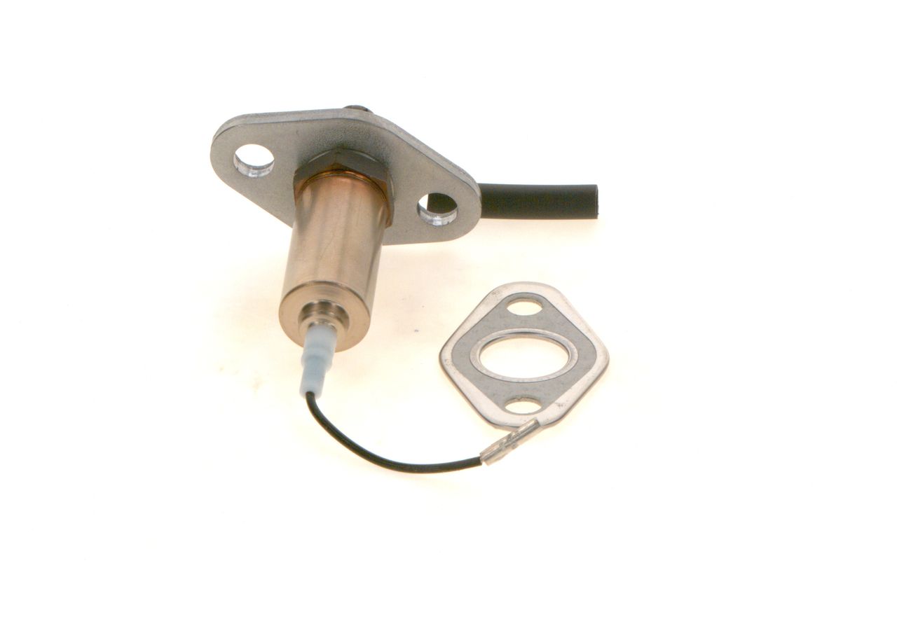 Oxygen Sensor-5
