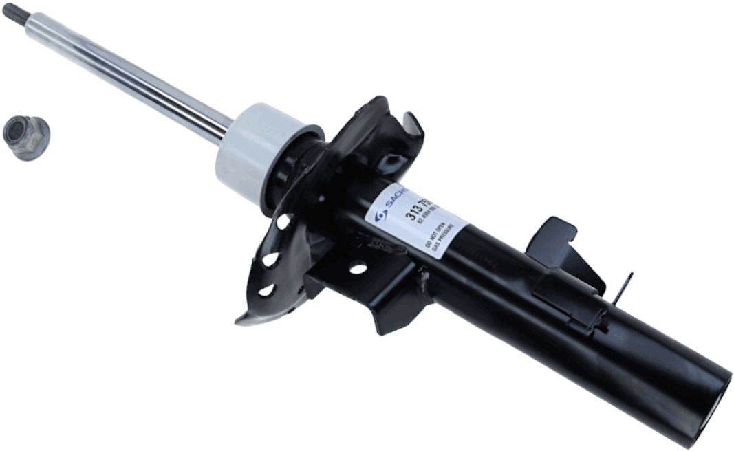 SACHS 313 759 Shock absorber