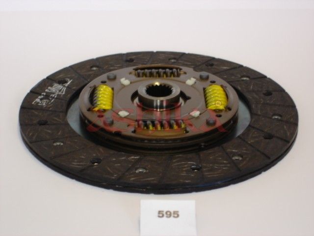 ASHIKA 80-05-595 Clutch disc