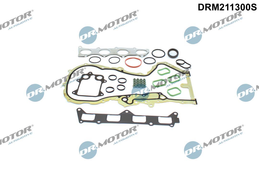 Full Gasket Kit, engine