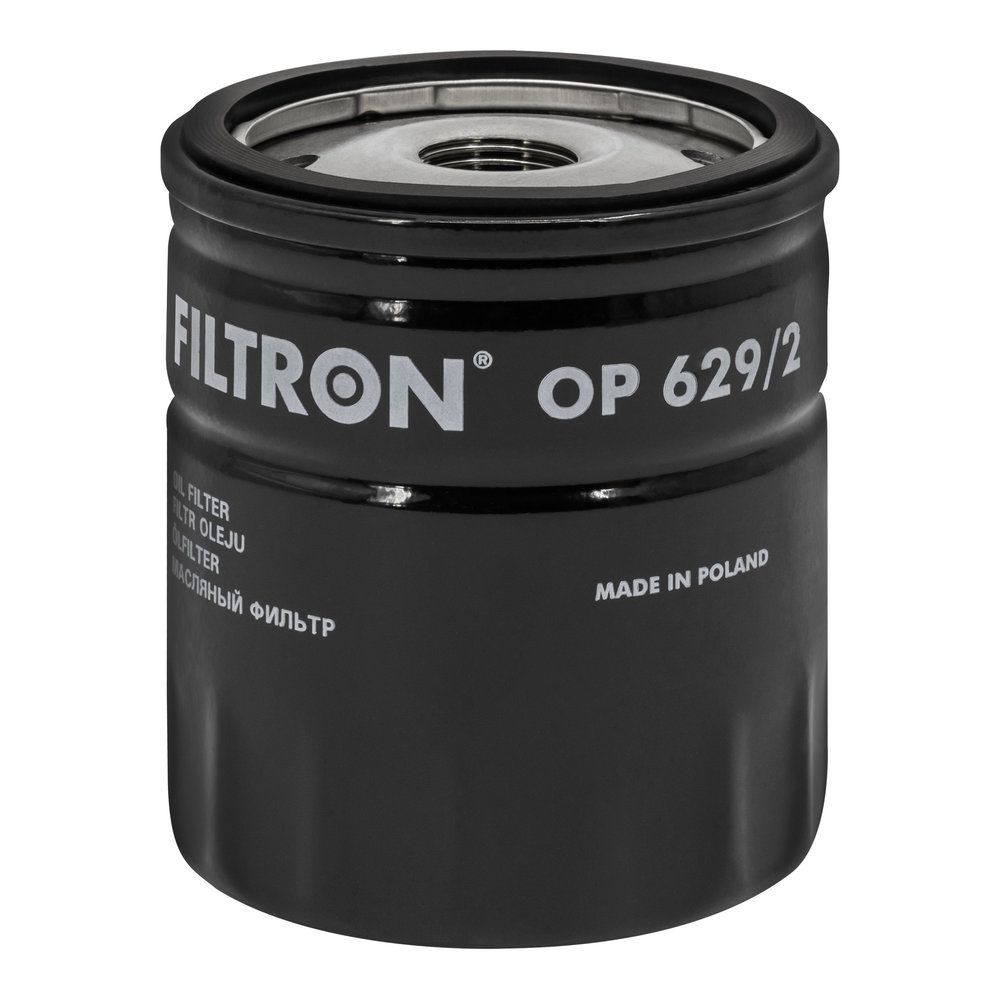 FILTRON OP 629/2 Oil filter