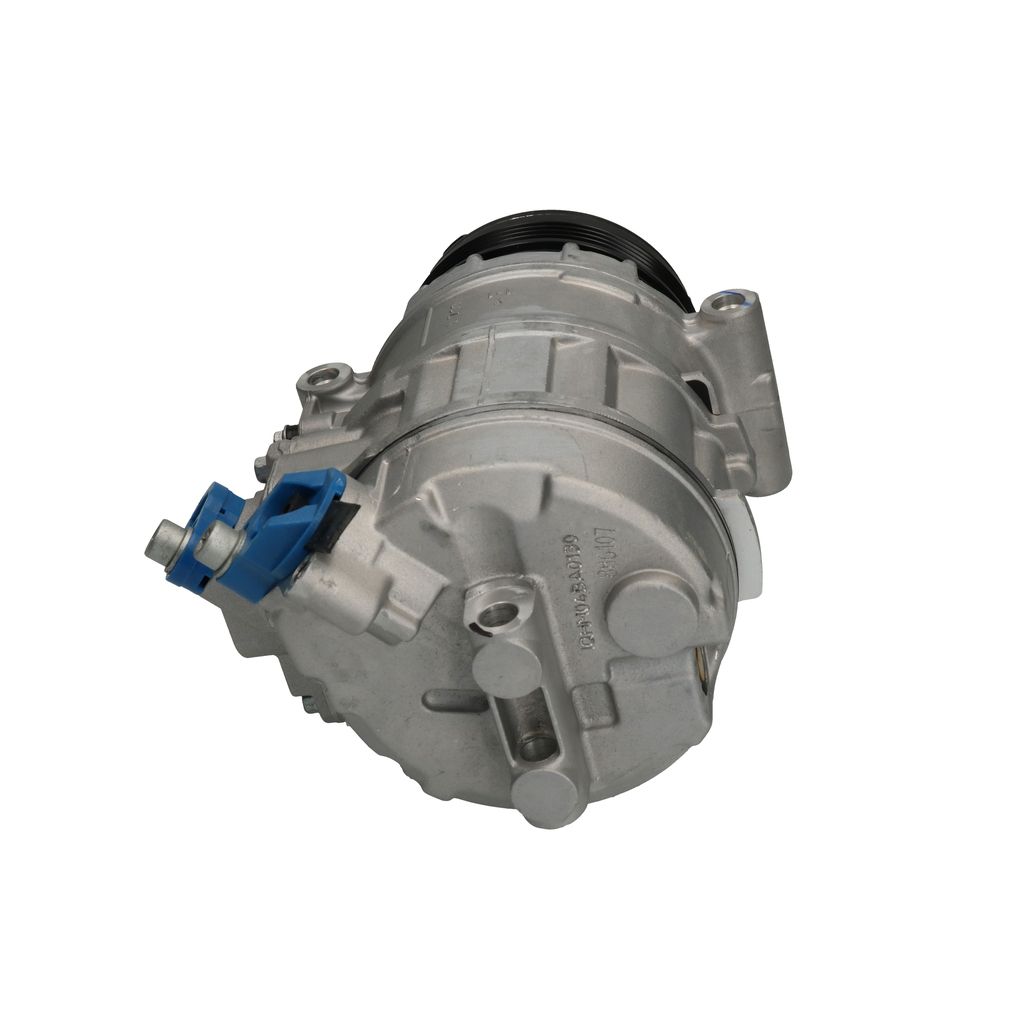 Compressor, air conditioning-3