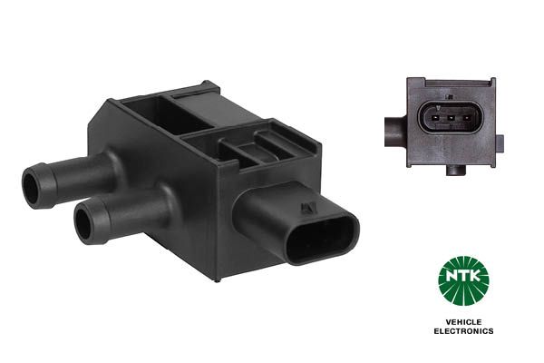 NTK 77347 Sensor, exhaust pressure