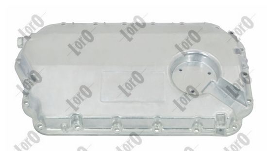 ABAKUS 100-00-046 Oil sump