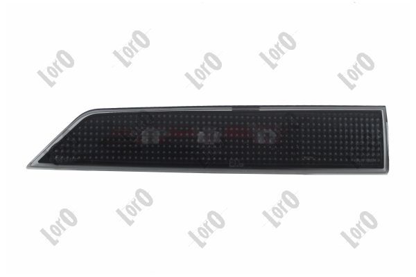 ABAKUS 017-70-871S Auxiliary stop light
