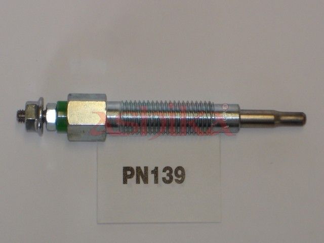 ASHIKA 01-01-124 Glow plug