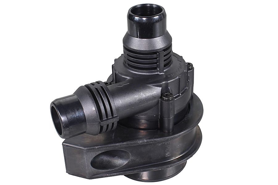 Water Recirculation Pump, parking heater