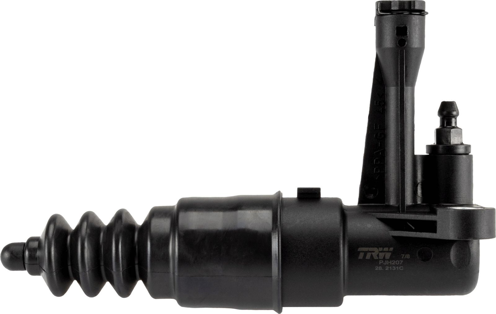 TRW PJH207 Slave cylinder, clutch