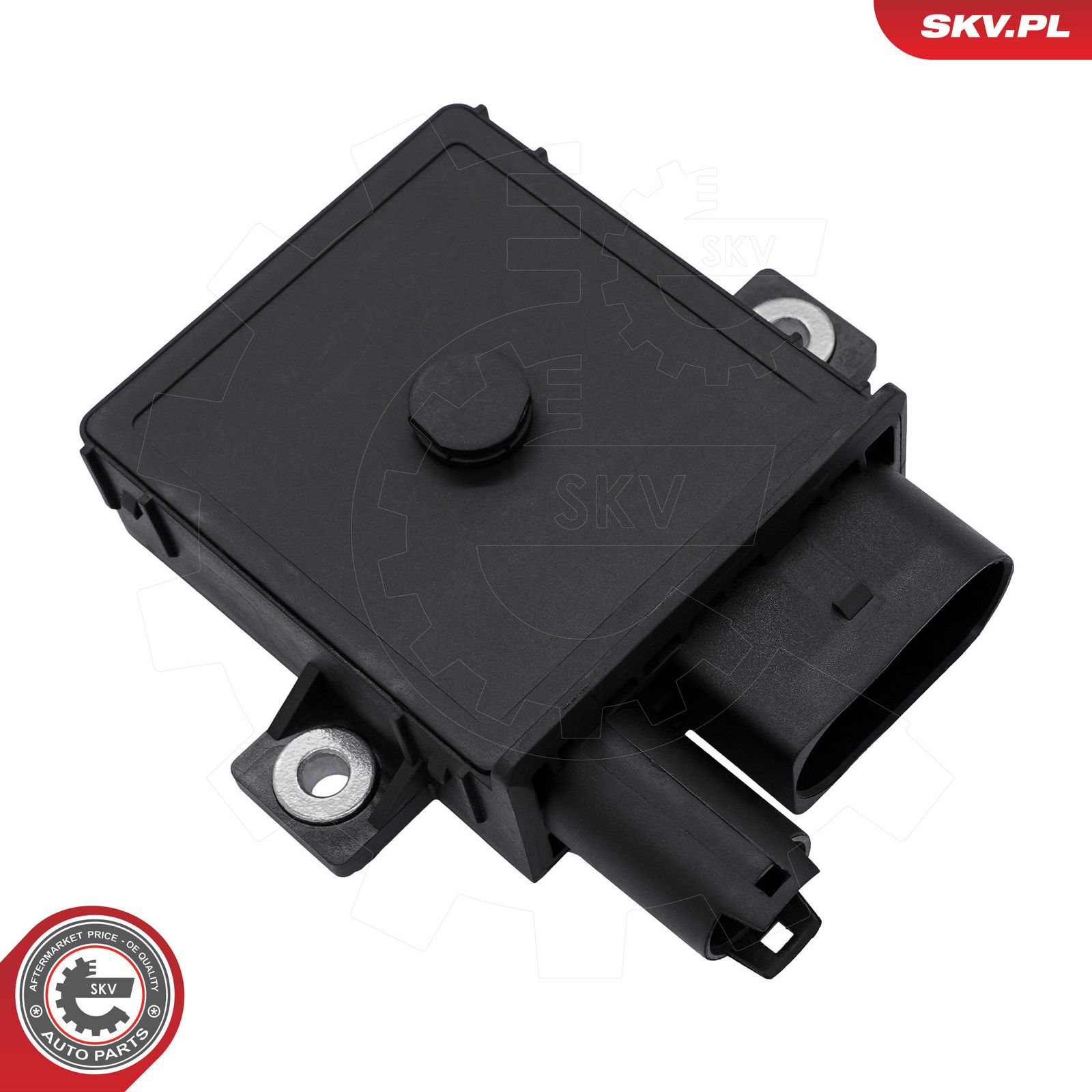 ESEN SKV 97SKV381 Control unit, glow time