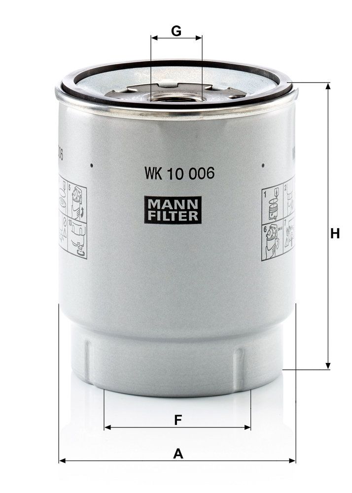 Fuel Filter-3