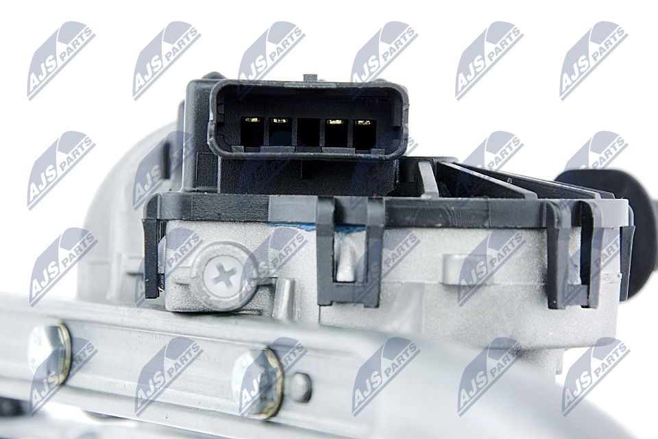 Wiper Linkage-3