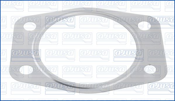 Gasket, charger