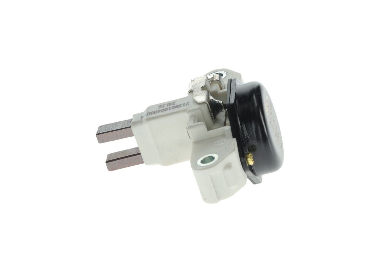 Alternator Regulator-1
