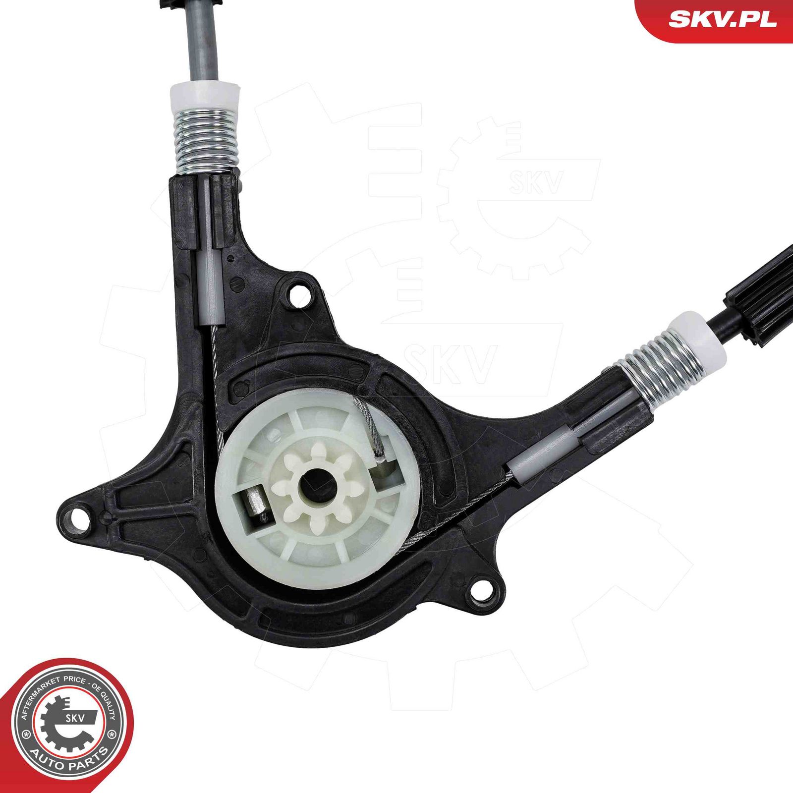 Window Regulator-2