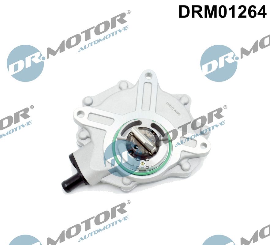 DR.MOTOR AUTOMOTIVE DRM01264 Vacuum pump, braking system
