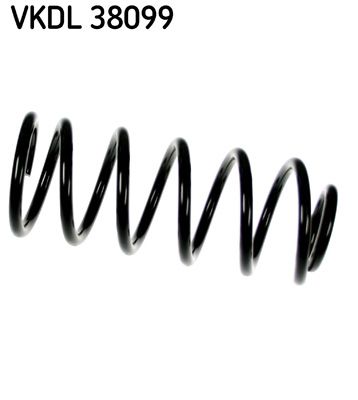 SKF VKDL 38099 Suspension spring