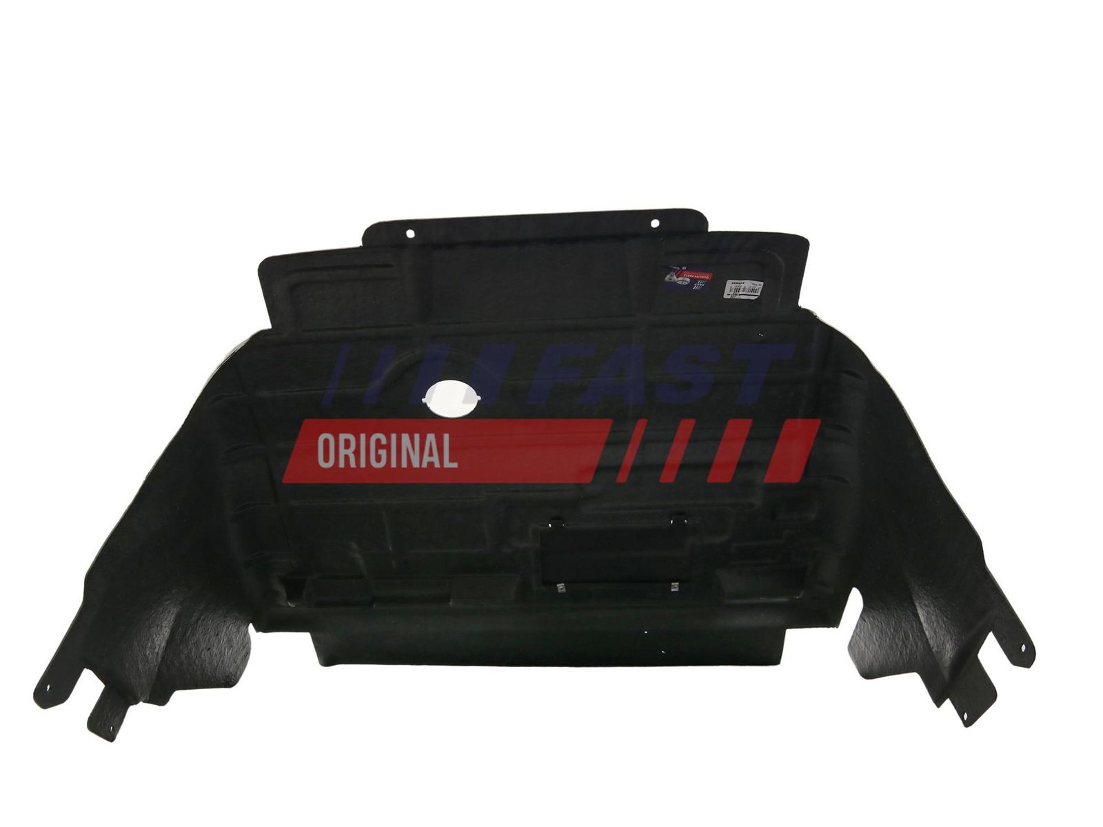 Engine Cover-1