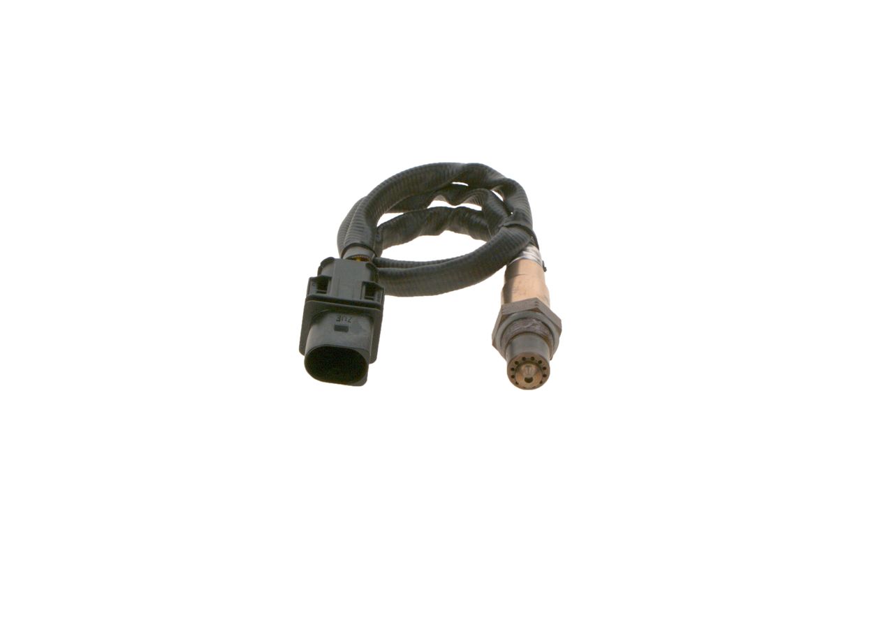 Oxygen Sensor-2