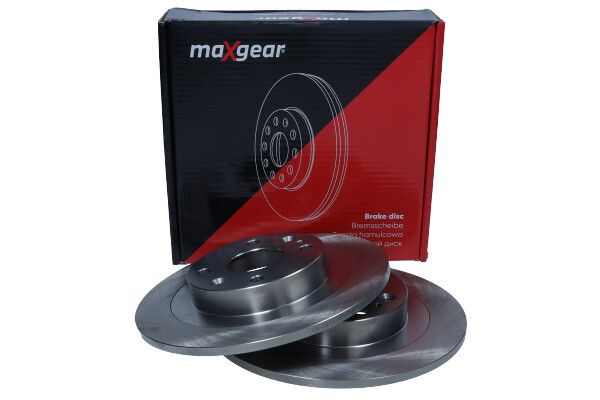 Brake Disc-2