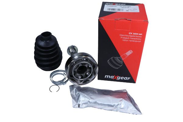 Joint Kit, drive shaft-2