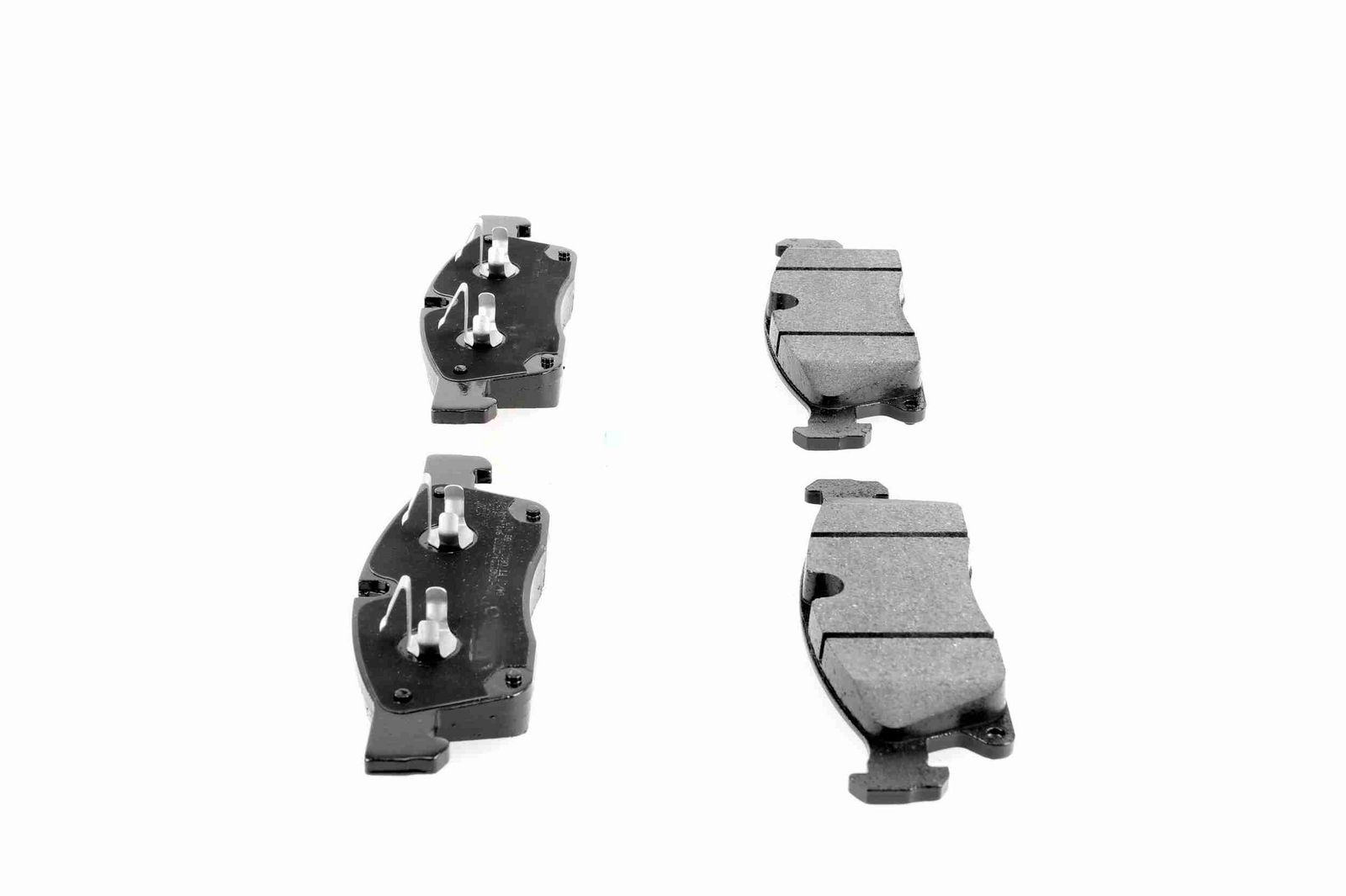 Brake Pad Set, disc brake-7