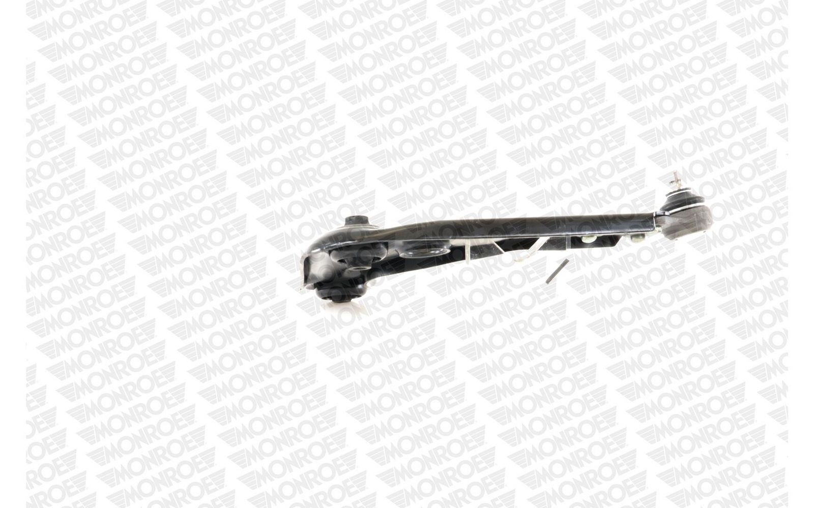 Control/Trailing Arm, wheel suspension-1