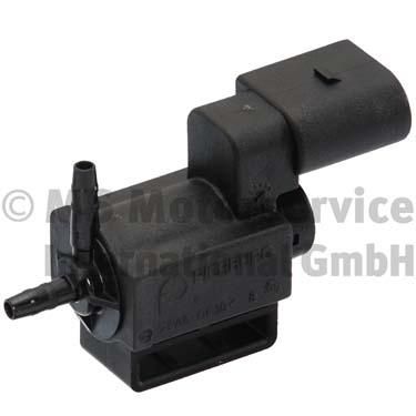 Boost Pressure Control Valve