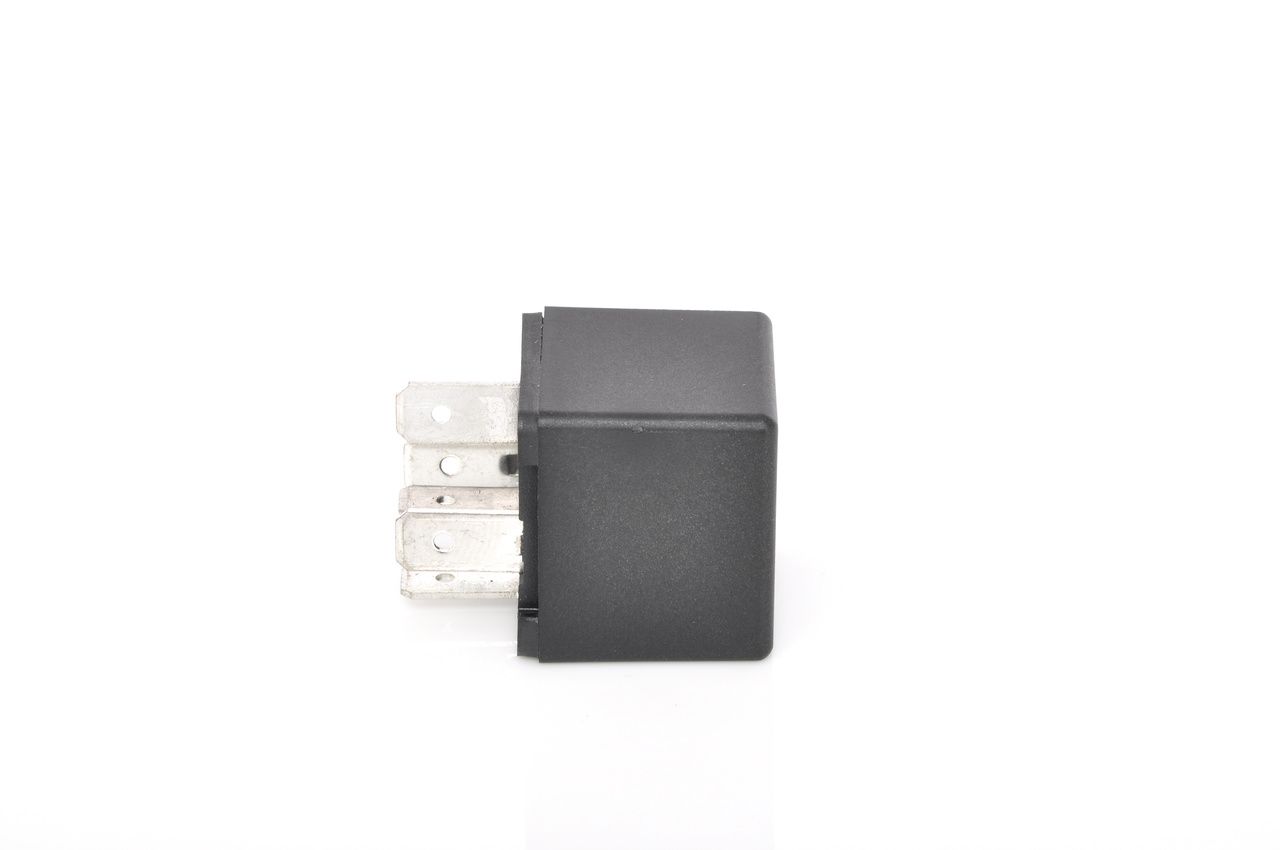 Relay, main current-3
