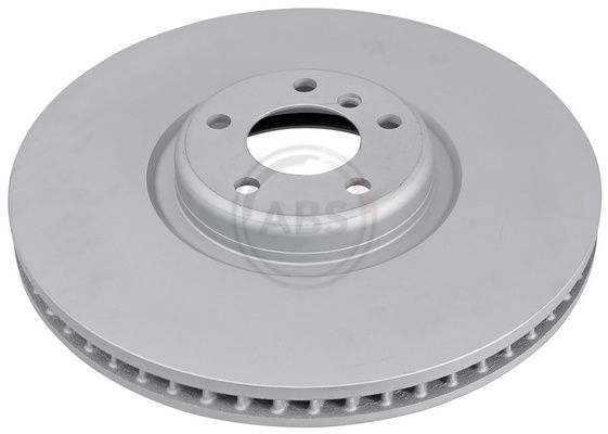 A.B.S. 18533 Brake disc