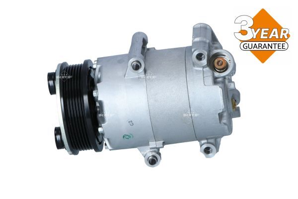 NRF 32849 Compressor, air conditioning
