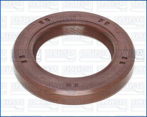 AJUSA 15096300 Shaft seal, crankshaft