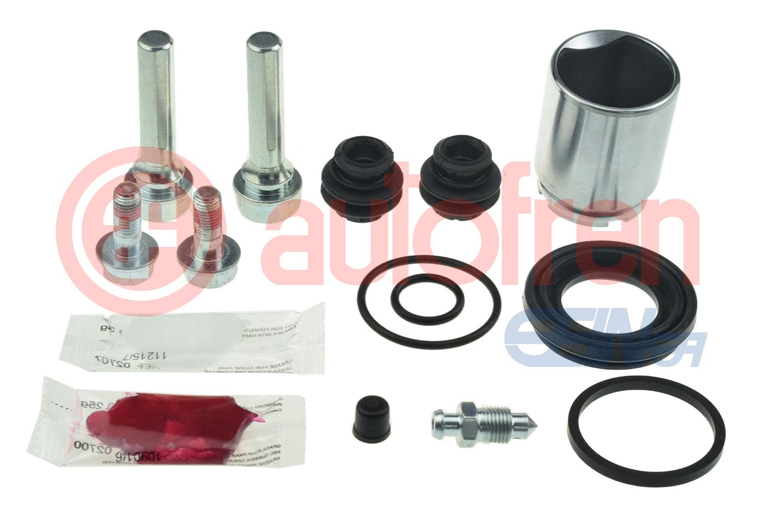 AUTOFREN SEINSA D44217S Repair kit, brake caliper