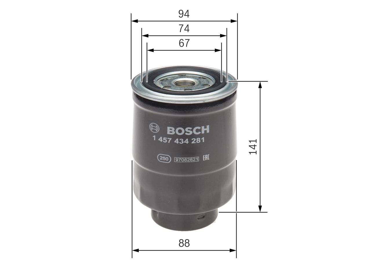Fuel Filter-1