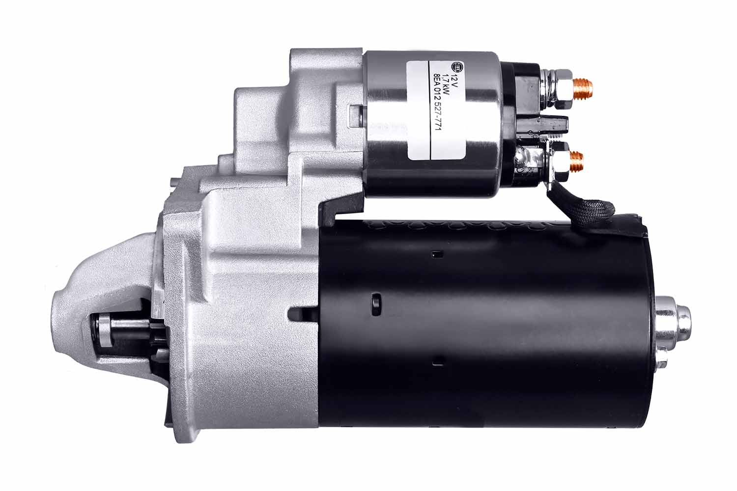 HELLA 8EA 012 527-771 Starter