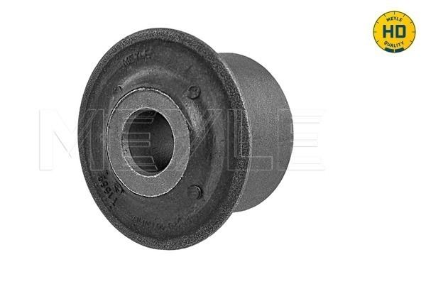 valdymo svirties/išilginių svirčių įvorė