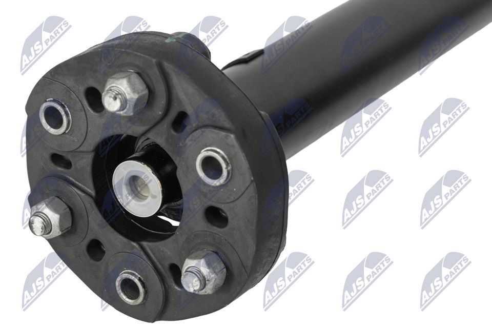 Propshaft, axle drive-3