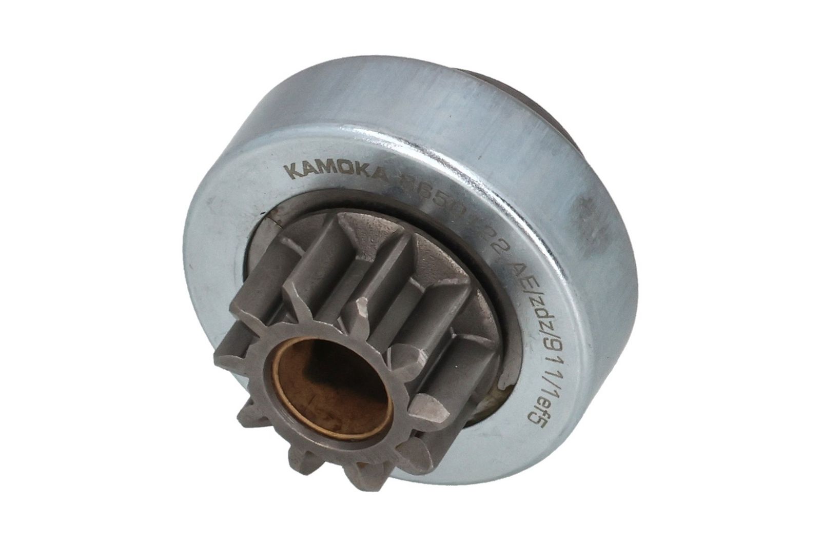 KAMOKA 8650122 Freewheel gear, starter