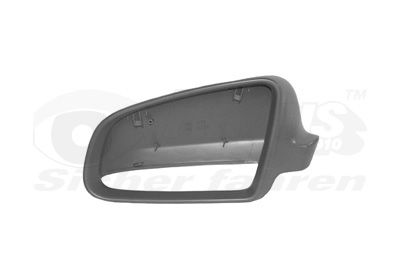 VAN WEZEL 0325841 Cover, exterior mirror