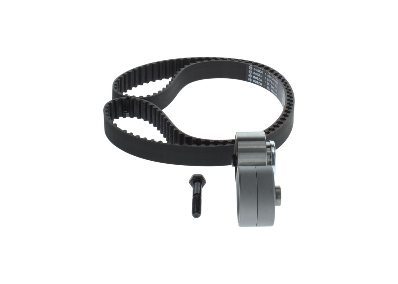 Timing Belt Kit-3