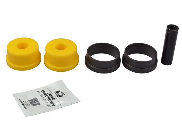 TEDGUM TED42558 Mounting, control/trailing arm