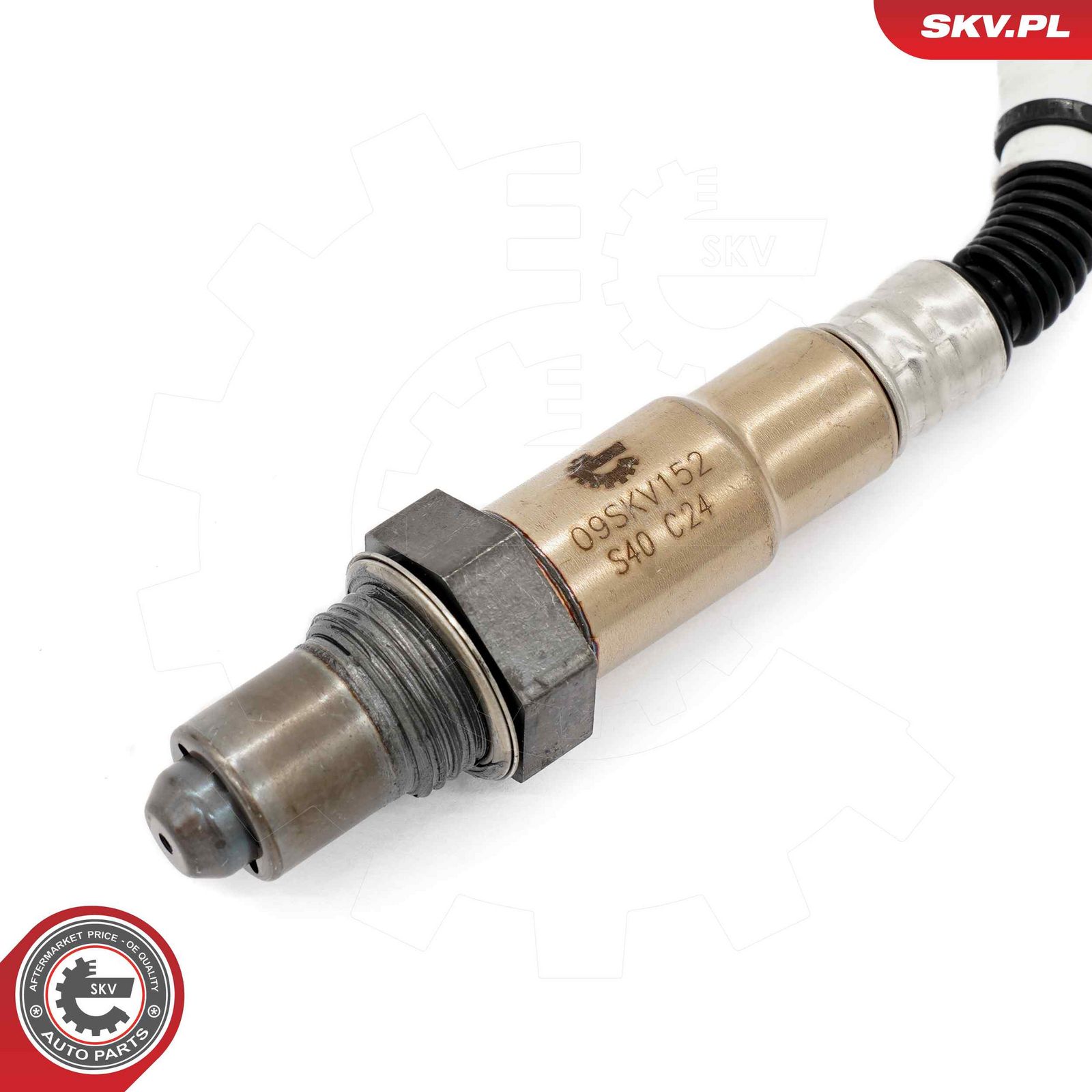 ESEN SKV 09SKV152 Oxygen sensor