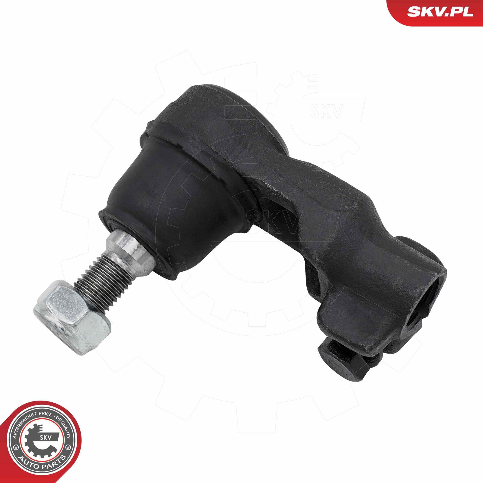 Tie Rod End