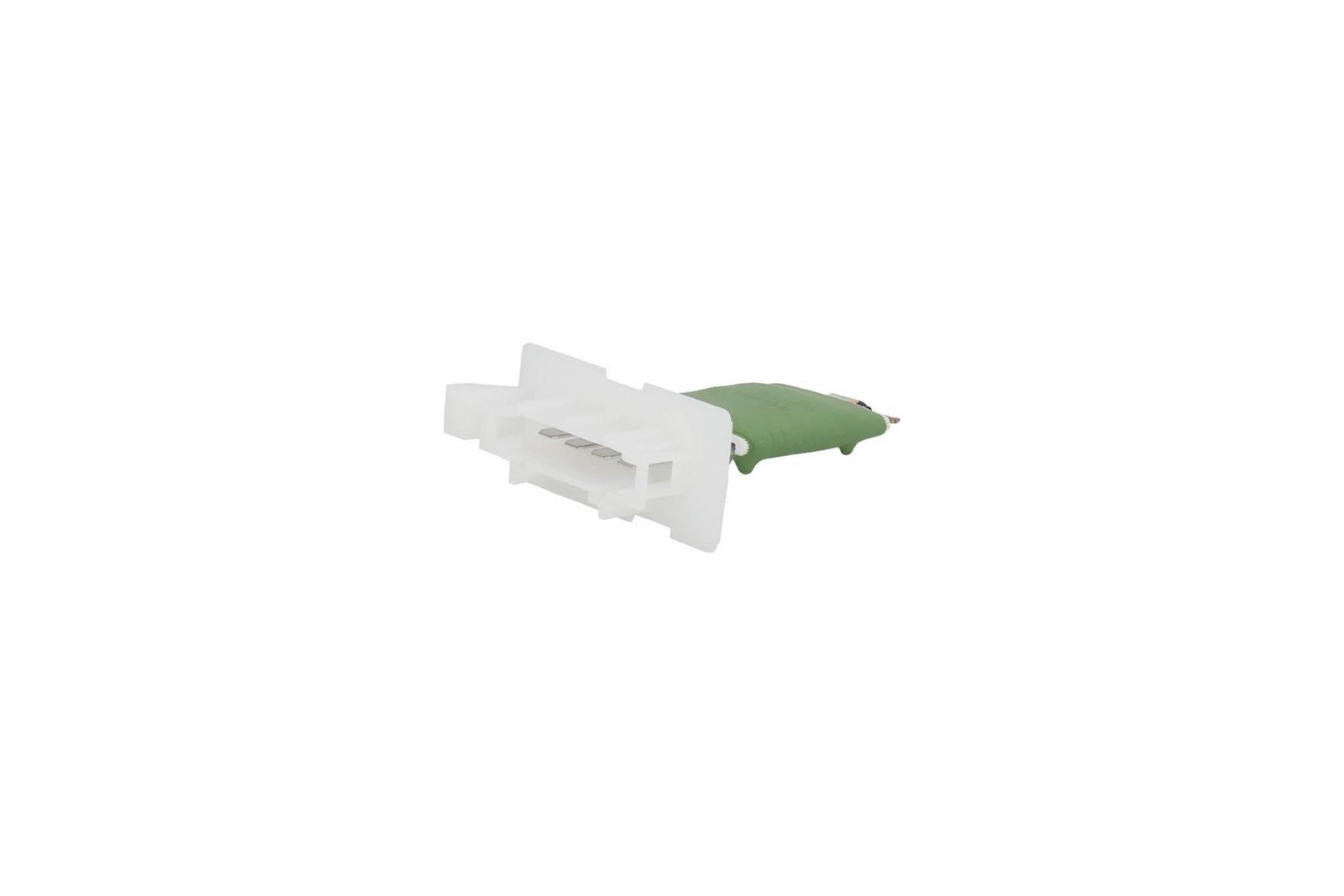 Resistor, interior blower-3