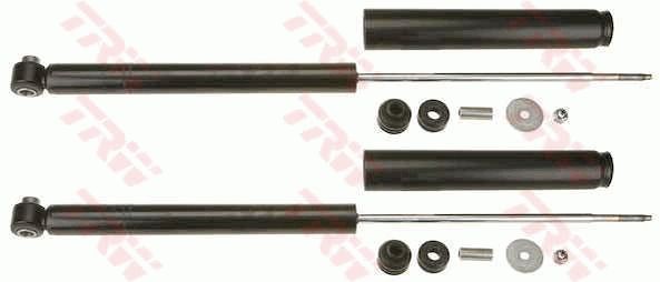 TRW JGT260T Shock absorber