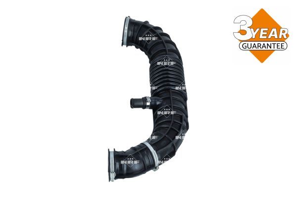 Intake Hose, air filter-1