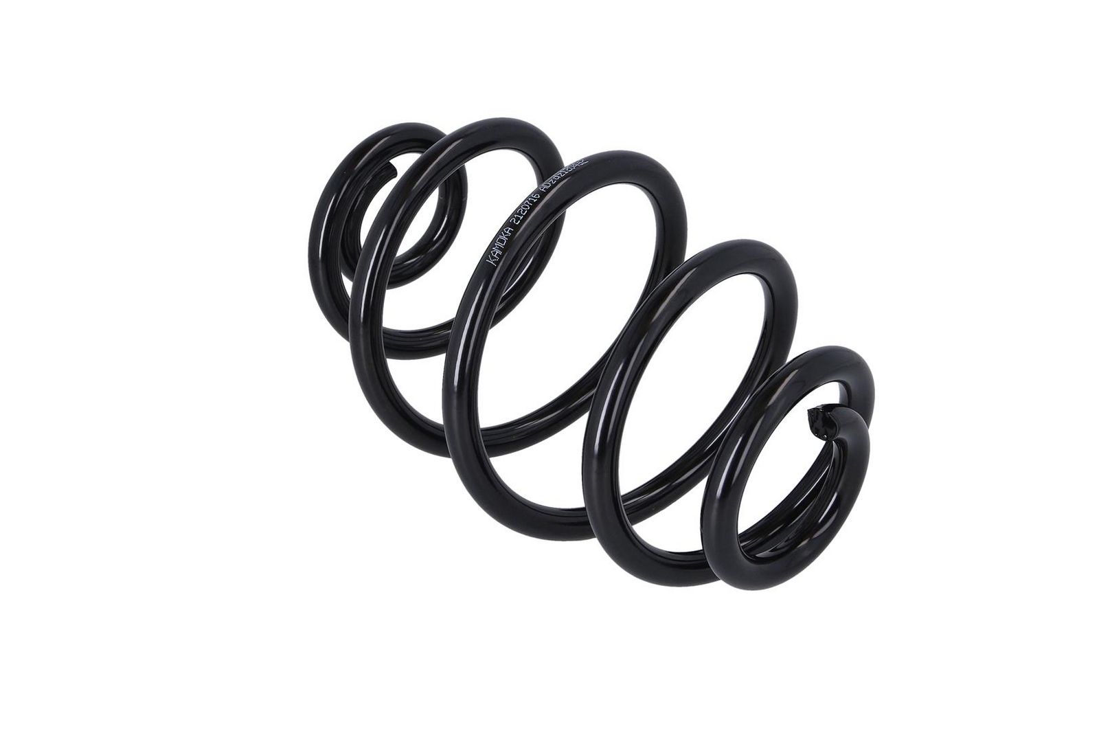 KAMOKA 2120716 Suspension spring