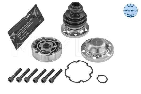 MEYLE 100 498 0067 Joint kit, drive shaft