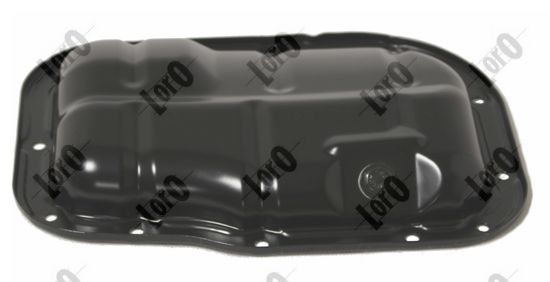 ABAKUS 100-00-091 Oil sump